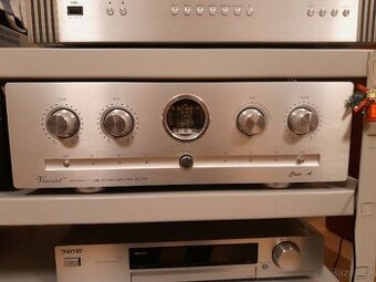 Stereo zesilovač Vincent SV 236