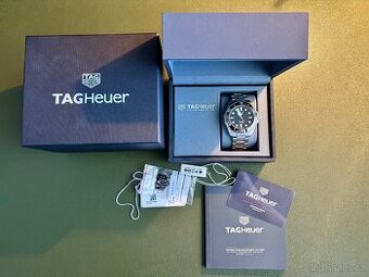 Tag Heuer Aquaracer