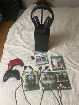 Xbox x