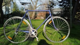 Silniční kolo Nishiki XL 62 Japan retro