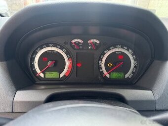 budiky skoda fabia 1 rs 1.9tdi