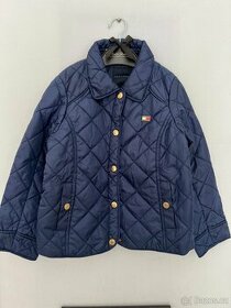 dětská bunda TOMMY HILFIGER vel. 128 - 1