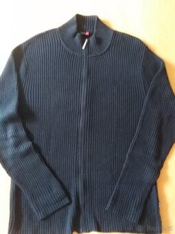 NOVÝ unisex svetr Gate XXL