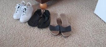 Dámské boty Buggati, Crocs, Tamaris