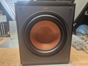 Subwoofer klipsch
