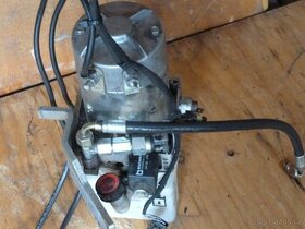 hydraulické čerpadlo 2,2kw