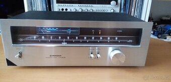 Pioneer  TX-608 -SLEVA