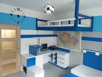 Prodej bytu 3+kk 70 m², Bozděchova, Hradec Králové