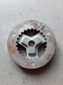 Talíř spojky MZ 150