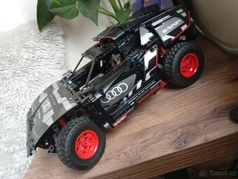 Lego Audi RS Q