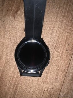Chytré hodinky Samsung galaxy watch 4 classic