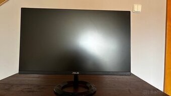 2× ASUS TUF Gaming VG249Q1R – 165 Hz – perfektní stav