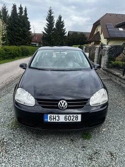 Golf V 1.9TDI