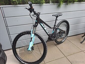 Kolo KTM ULTRA GLORIETTE 27 deepurple (aqua)