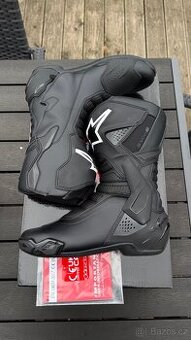 Alpinestars SMX-6 v3 Black