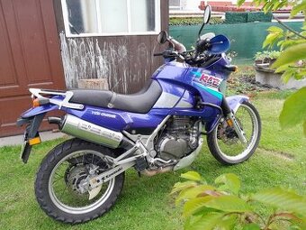 Kawasaki KLE 500