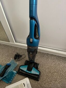Tyčový vysavač Phillips PowerPro Aqua 3 v 1.