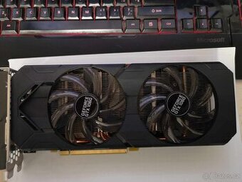NVIDIA GeForce GTX 1060 6GB GDDR5