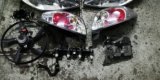 Peugeot 206 - 1