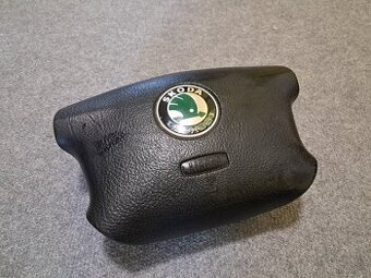 Prodám airbag volantu Octavia 1 - 1