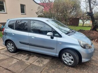 Honda Jazz 1.2, 2005