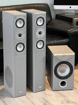 2.1 sestava - Magnat motion 990 + SUBWOOFER - 1