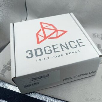 ABS Filament - 1
