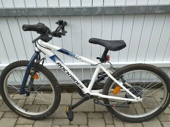 Dětské kolo Rock Rider 20 prodám