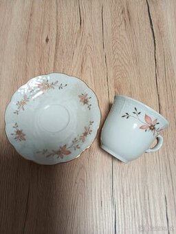 Originál český porcelán Thun
