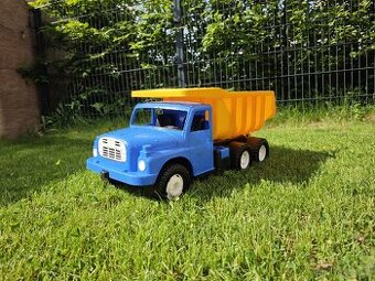 Auto Tatra dětská