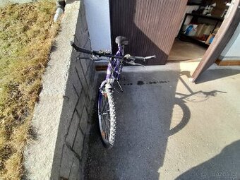 Kolo na prodej