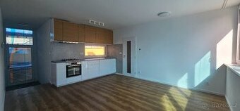 Pronájem bytu 2+kk, 48 m2, Letovice