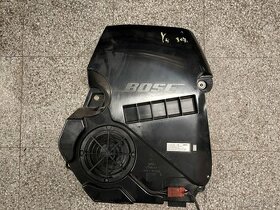 Subwoofry Fiat,Alfa Romeo ,Lancia
