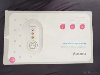 Monitor dechu Nanny