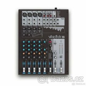 mic LD Vibz 8 DC - 1