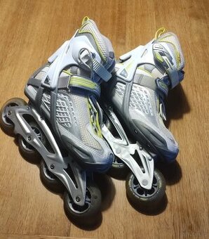 Brusle in-line dámské vel. cm 25 ROLLERBLADE