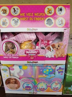 Rôzne veci nové