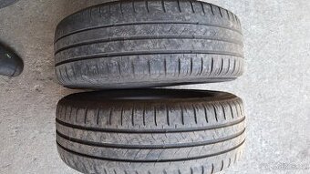 Letní pneumatiky 205/65 R15