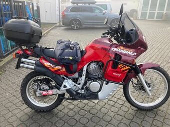 Honda Transalp XL 600