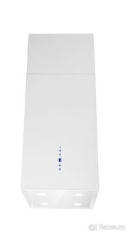 Luxusní digestoř Quadro Pro White Matt