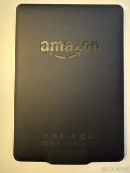 Amazon Kindle Paperwhite 3