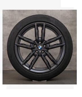 Kola 20" BMW zimní sada 764M X3M F97 X4M F98 X3 X4