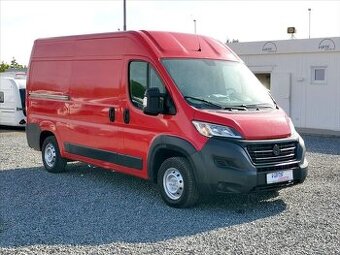 Citroen Jumper | L3H2 | 2019 | 1. majitel | luxusní stav
