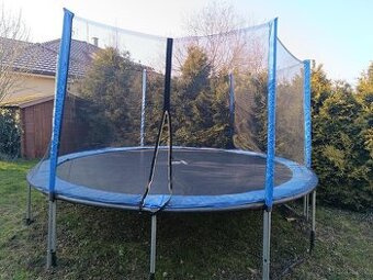 Trampolína AGA Sport 500cm