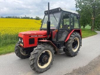 Zetor 7045