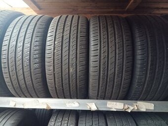 255/45/18 Barum 103Y XL