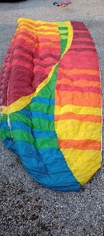 Paragliding - 1