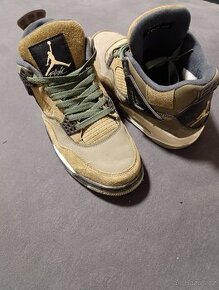 Nike Air Jordan 44 - 1