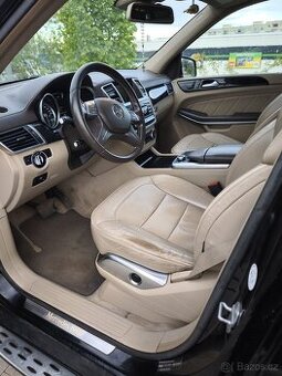Prodej Mercedes Benz 350 BLUETEC 4 MATIC