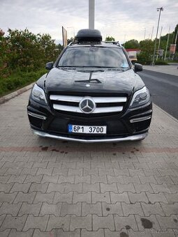 Prodej Mercedes Benz 350 BLUETEC 4 MATIC